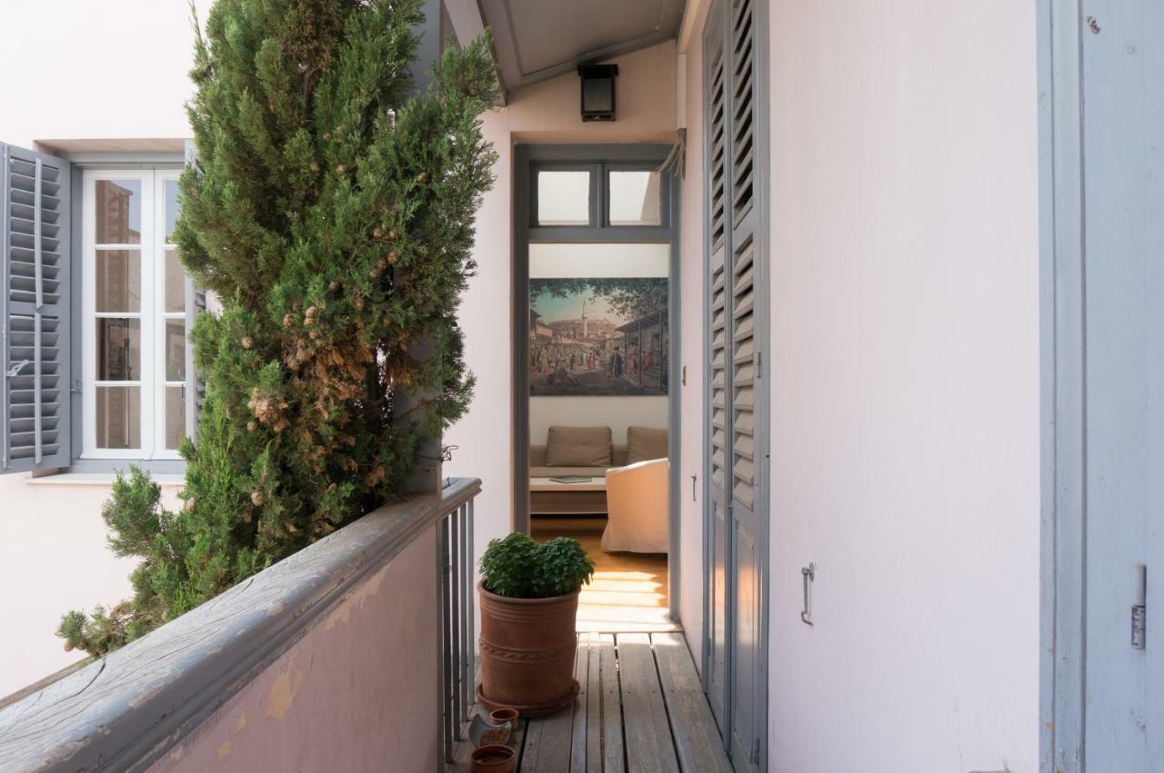 Acropolis View Lodge In Plaka Atenas Exterior foto